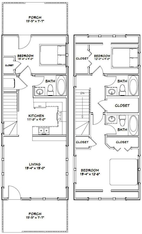 <b>16x40</b> Village Type <b>House</b> Design Low Cast 7. . 16x40 house plans